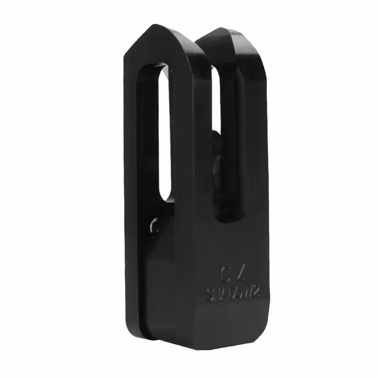 Insert Block Assembly