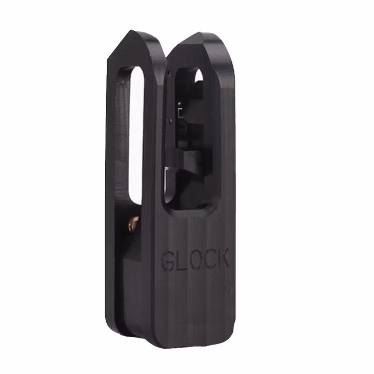 Insert Block Assembly