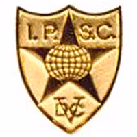 IPSC Gold Pin