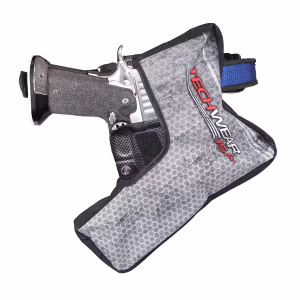 Techwell - Gun Cover