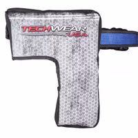 Techwell - Gun Cover