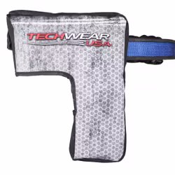 Techwell - Gun Cover