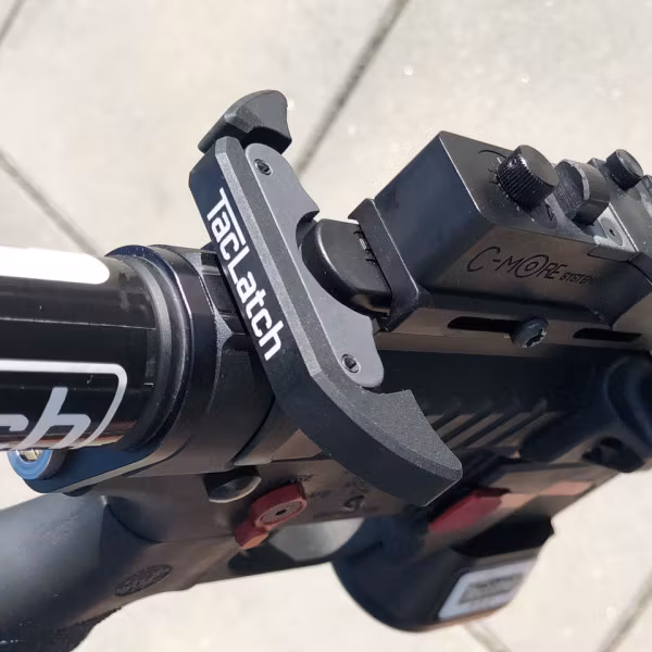 TacLatch ARC-L