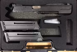 Sig Sauer - Conversation Kit Sig Sauer X-Line X-6 .22LR  6"