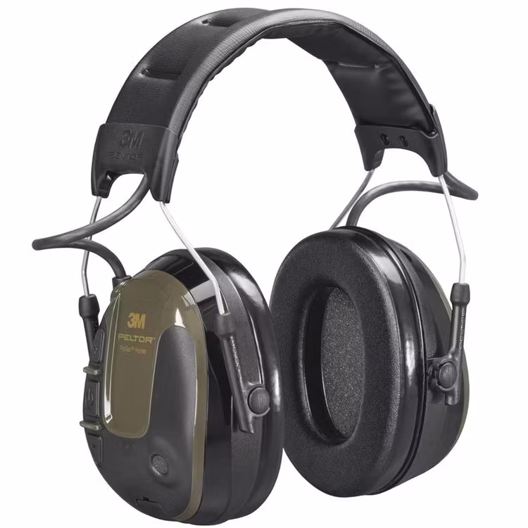 3M Peltor - ProTac Hunter