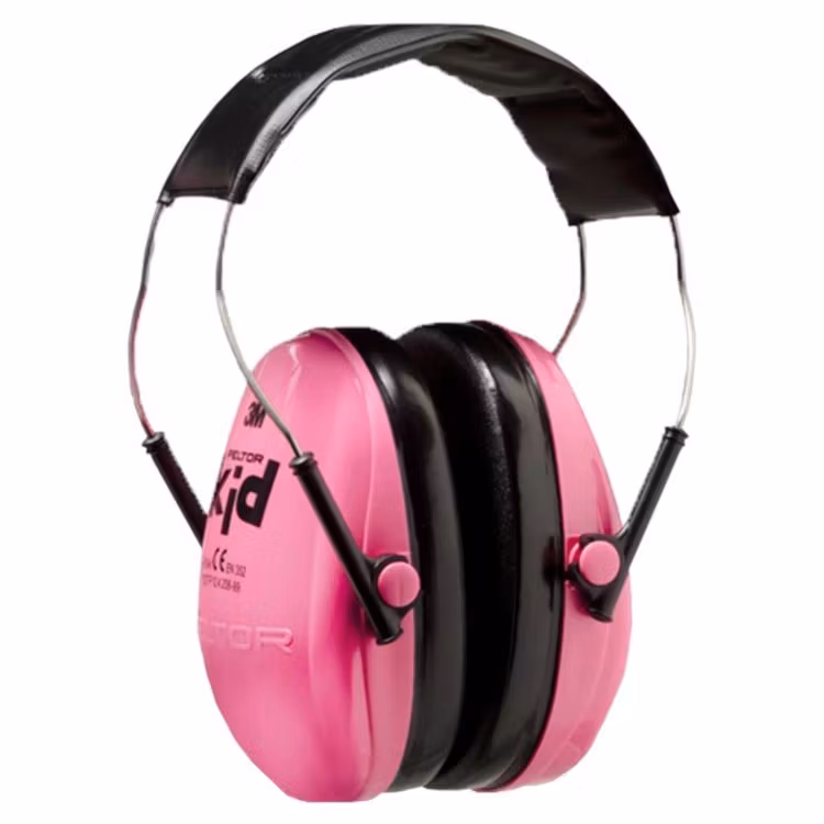 3M Peltor Kid Headset