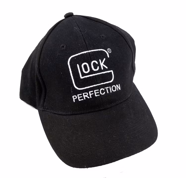 Glock - Perfection Cap