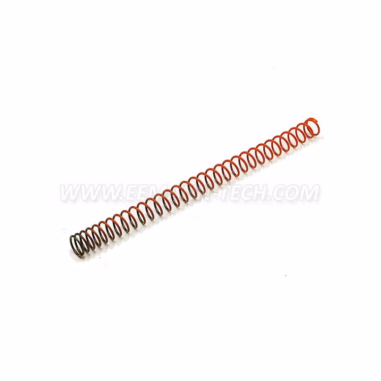 Eemann Tech - Progressive Recoil Spring 1911/2011