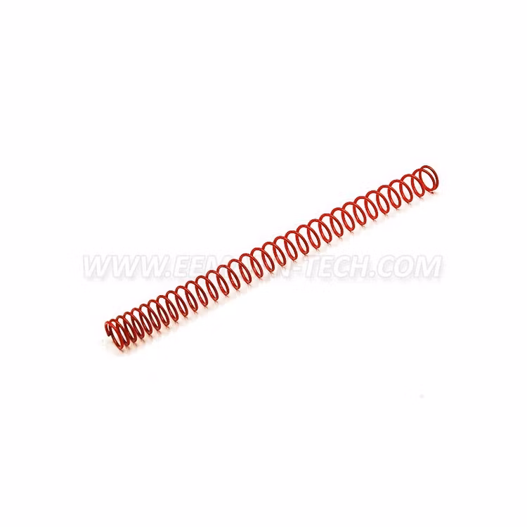 Eemann Tech - Progressive Recoil Spring 1911/2011