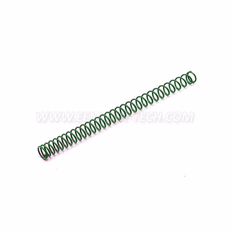 Eemann Tech - Progressive Recoil Spring 1911/2011