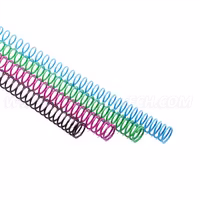 Eemann Tech - Progressive Recoil Spring 1911/2011