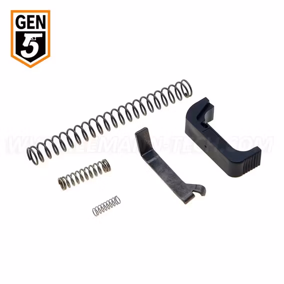 Eemann Tech - Upgrade Kit for GLOCK Gen5