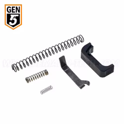 Eemann Tech - Upgrade Kit for GLOCK Gen5