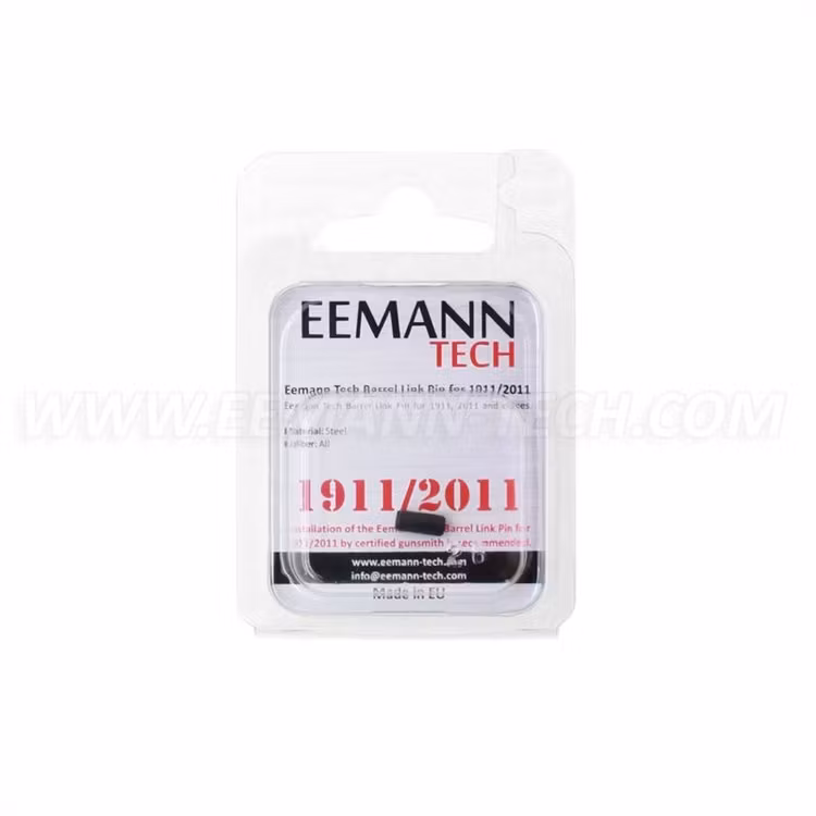 Eemann Tech - Barrel link pin for 1911/2011
