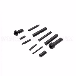 Eemann Tech - Pin set for 1911 - Black