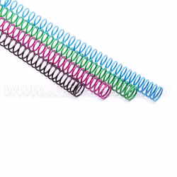 Eemann Tech - Recoil springs calibration pack standard/classic minor for 1911/2011