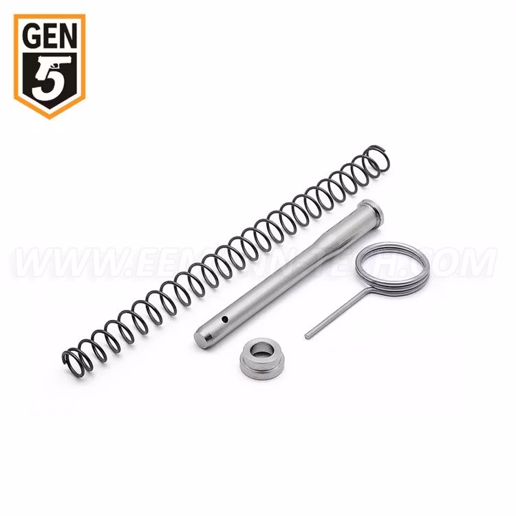 Eemann Tech - Recoil system for Glock 17-22 Gen5