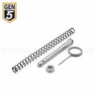 Eemann Tech - Recoil system for Glock 17-22 Gen5