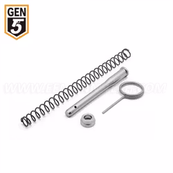 Eemann Tech - Recoil system for Glock 17-22 Gen5