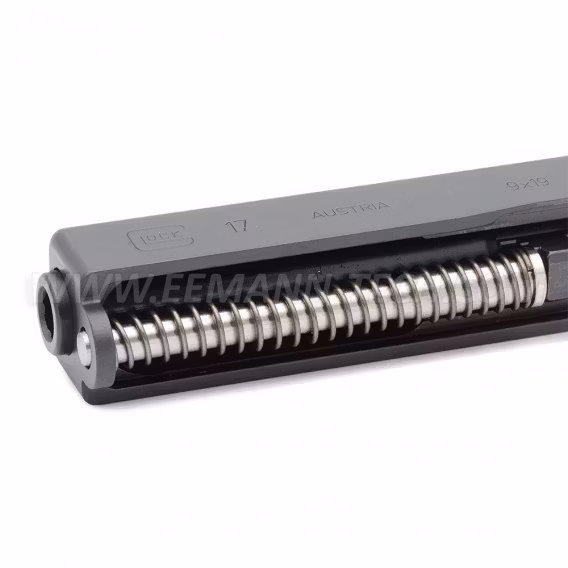 Eemann Tech - Recoil system for Glock 17-22 Gen3/4