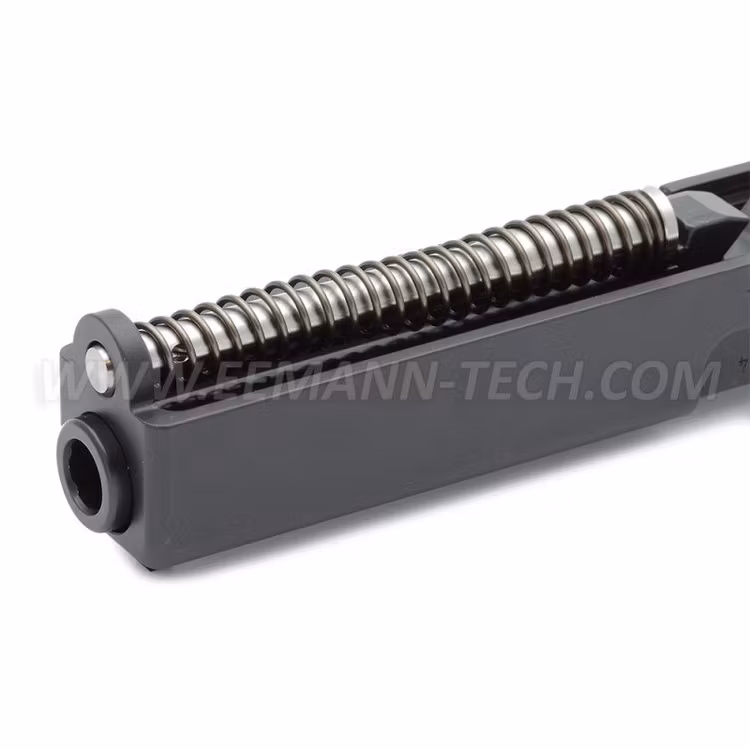 Eemann Tech - Recoil system for Glock 17-22 Gen3/4