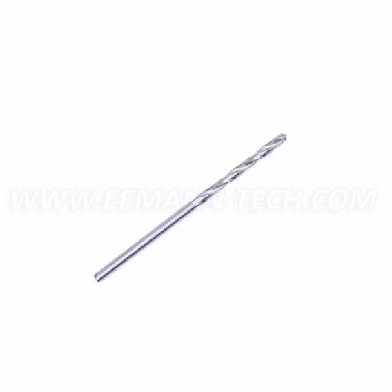 Eemann Tech - HSS drill for the cz front sight