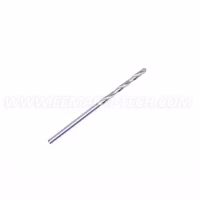 Eemann Tech - HSS drill for the cz front sight