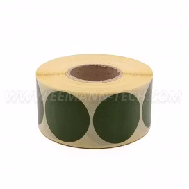 Eemann Tech - Täcklappar