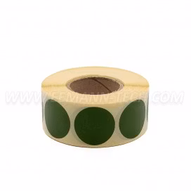 Eemann Tech - Täcklappar