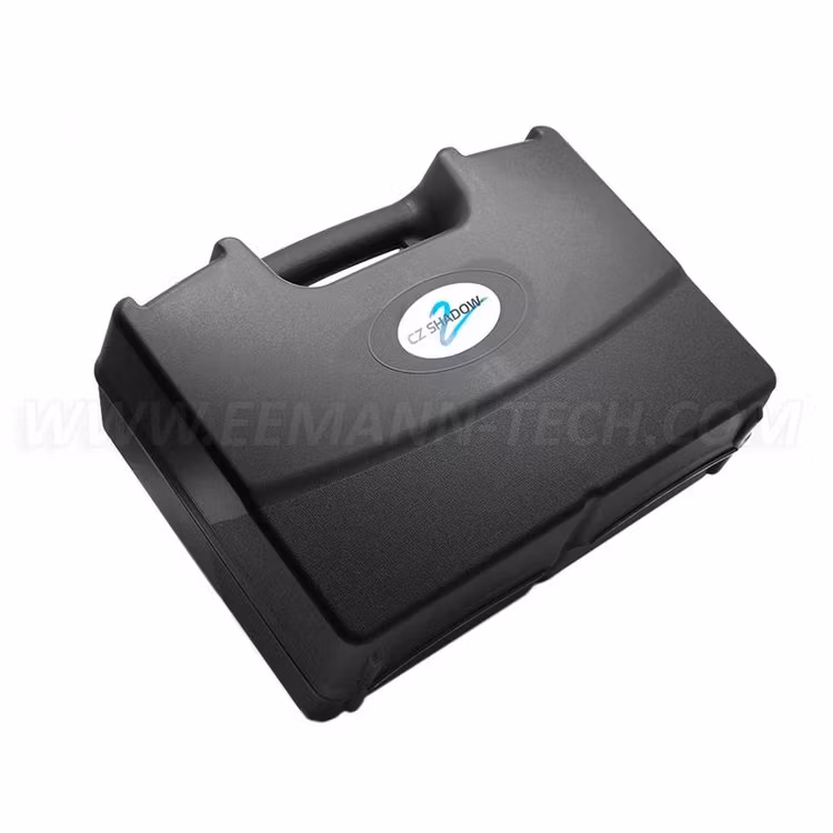 CZ Shadow 2  - Sticker