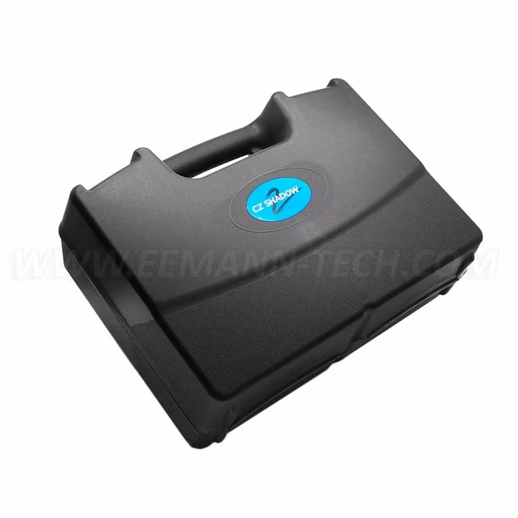 CZ Shadow 2  - Sticker