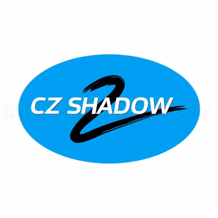 CZ Shadow 2  - Sticker