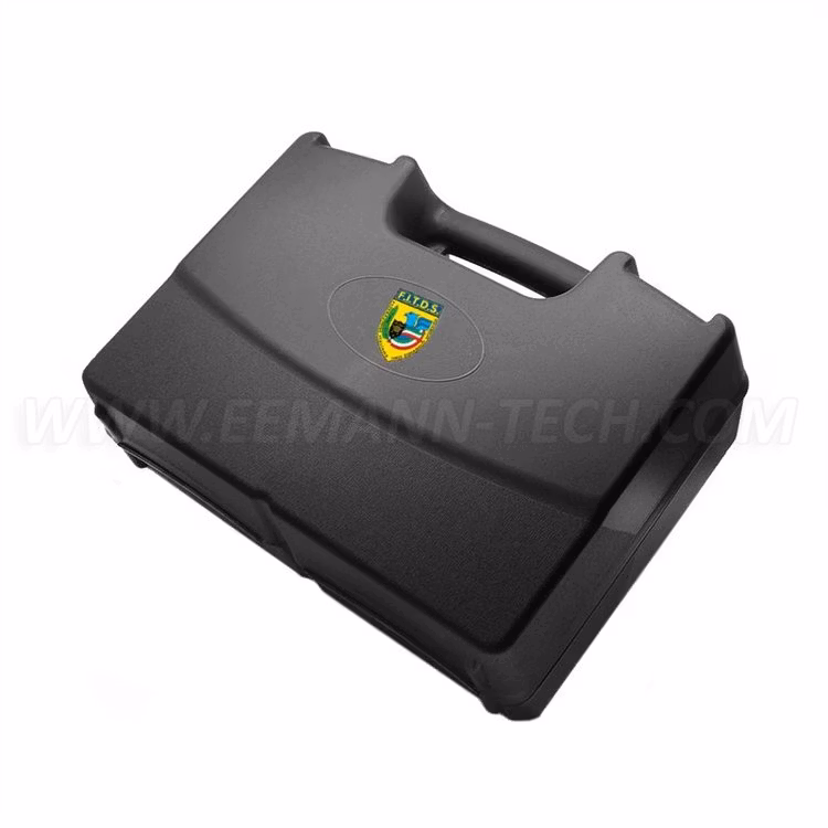 IPSC FITDS Medium - Sticker