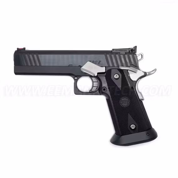 Eemann Tech - Thumb rest slide stop for 1911/2011