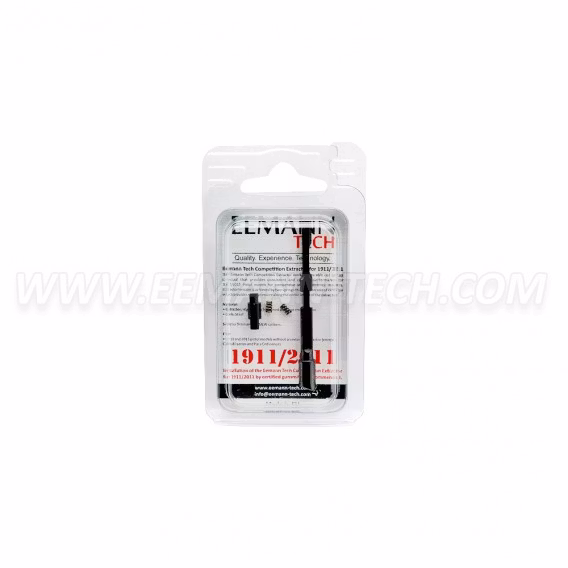 Eemann Tech - Competition extractor for 1911/2011