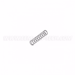 Eemann Tech - Firing pin saftey spring for Tanfoglio