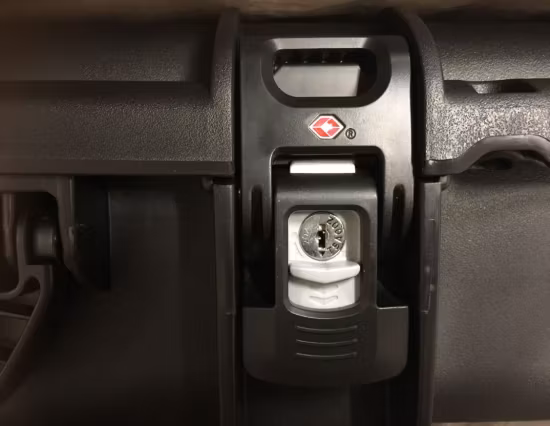 NANUK 990 Rifle Case