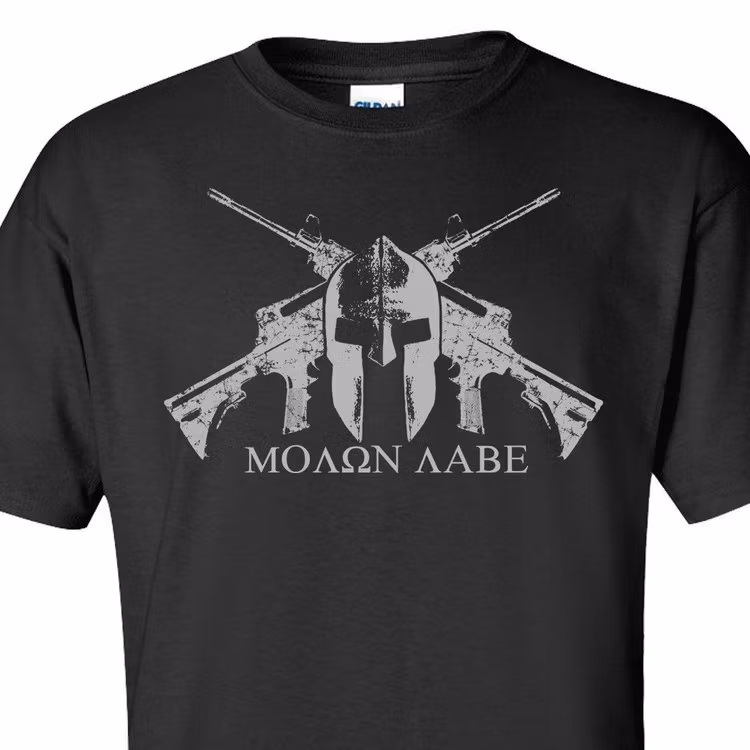 Gadsen - Come and Take Them! - T-Shirt