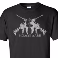 Gadsen - Come and Take Them! - T-Shirt