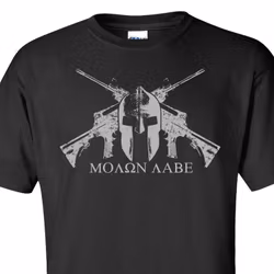 Gadsen - Come and Take Them! - T-Shirt