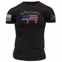 Grunt Style - Infidelicious - T-Shirt