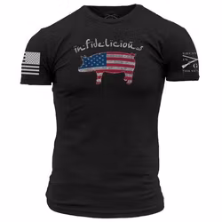 Grunt Style - Infidelicious - T-Shirt