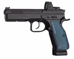 CZ - Shadow 2 OR - 9 mm