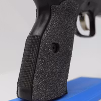 Boss - CZ SP01 Grips