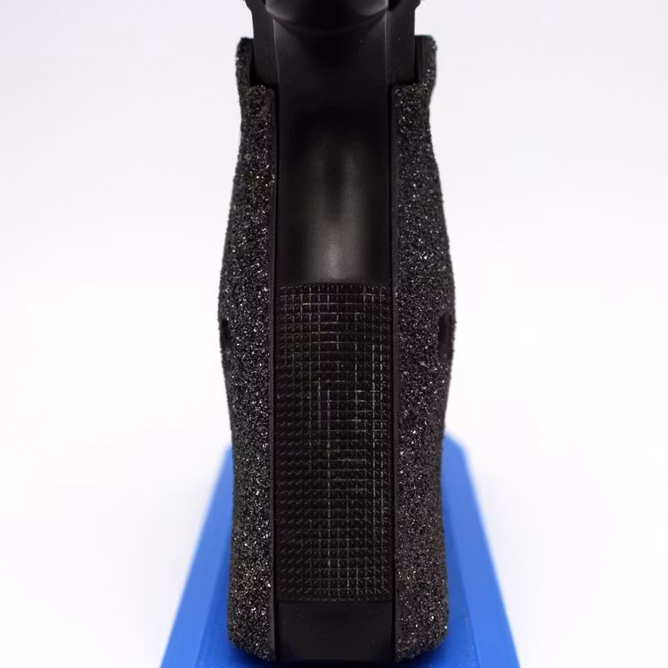 Boss - CZ SP01 Grips