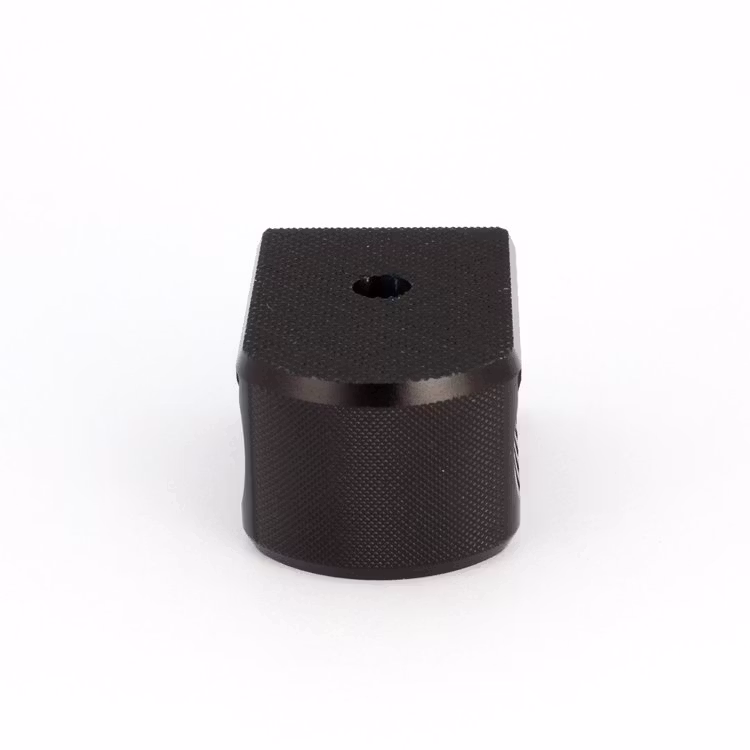 Boss - CZ Shadow 2/SP01 Mec-Gar Aluminium Magazine Base Pad Set of 5 × 1