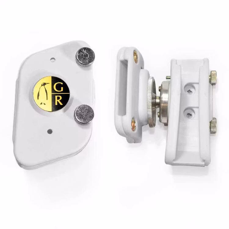 Guga Ribas - Magazine Pouch - version 1