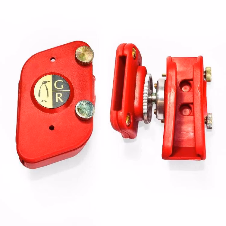 Guga Ribas - Magazine Pouch - version 1