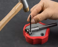 Universal Gun Bench Block