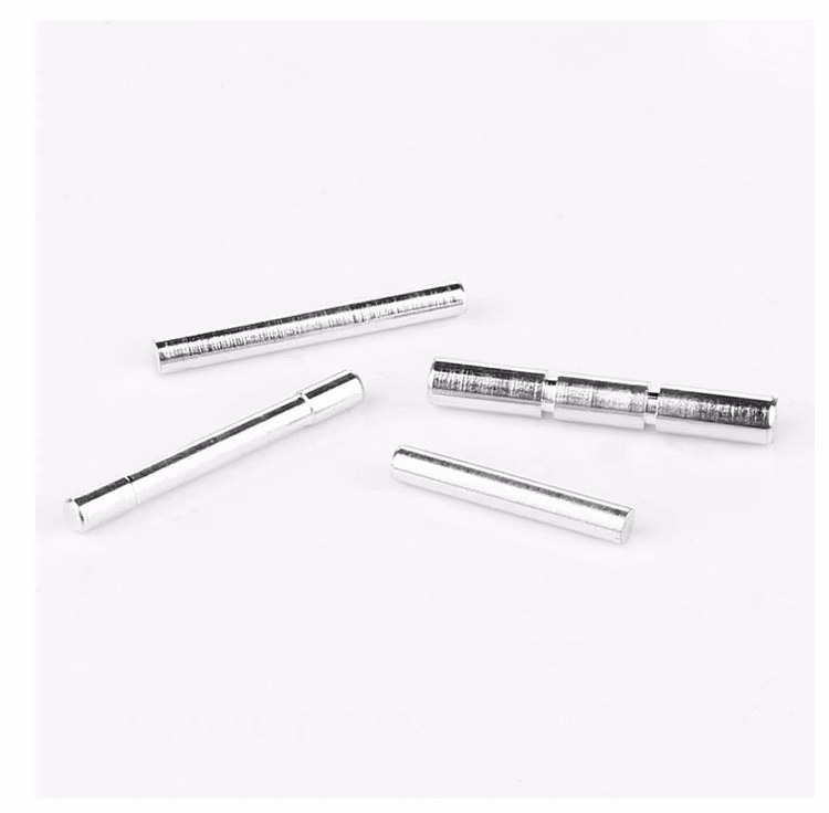 Stainless Steel Gen4 Pin Kit Set for Glock